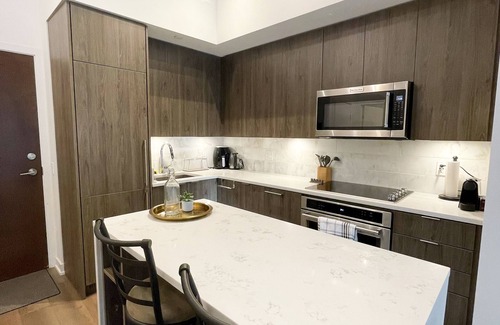 Fort York Condo | Luxury condo in the heart of Toronto