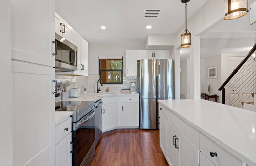 Tucson Condo | Luxury Condo in the Tucson Foothills