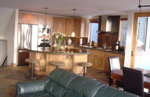 Telluride Condo | Luxury Condo in Town of Telluride