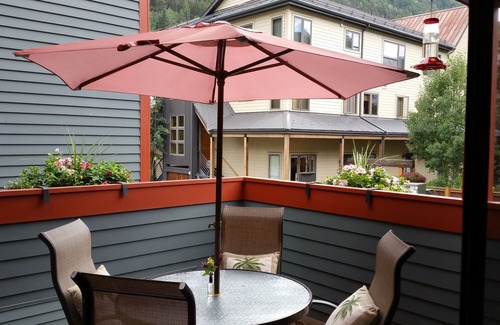 Telluride Condo | Luxury Condo in Town of Telluride