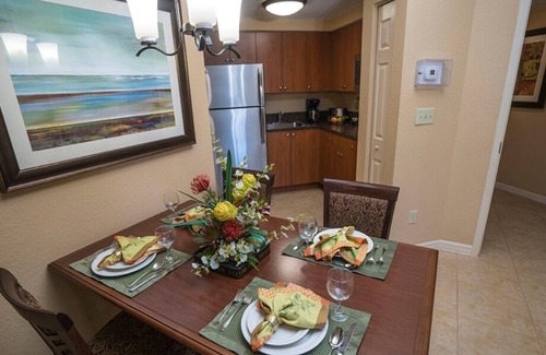 Weston Condo | Luxury Condo in Weston