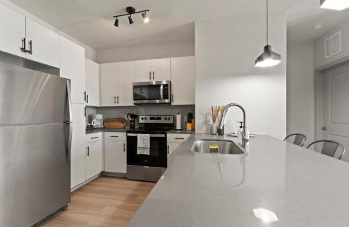 East Ybor Apartment | Luxury Condo in Ybor City Tampa w/Pool access