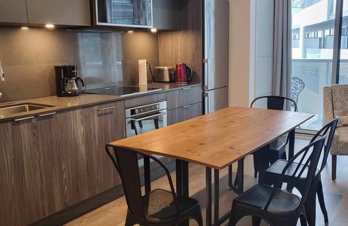 Bayview Village Condo | Luxury condo, luxury apartment, close to subway in Toronto,
