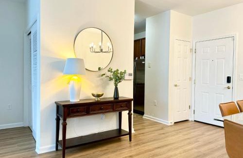 Passaic Apartment | Luxury Condo Near NYC, MetLife & American Dream