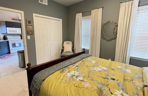 Mercersburg House | Luxury Condo Next to the slopes