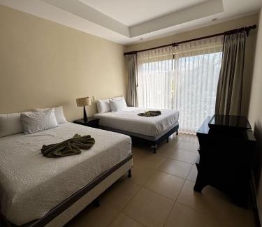 Playa Hermosa Apartment | Luxury Condo Playa Hermosa Guanacaste