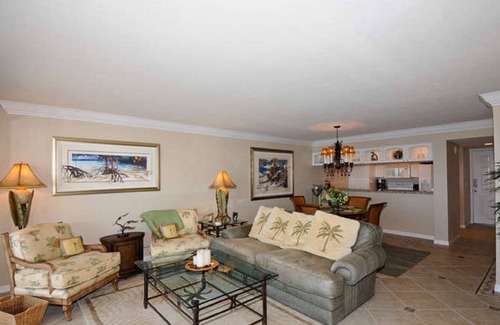 Punta Rassa Condo | Luxury Condo Sanibel Harbor Tower #915