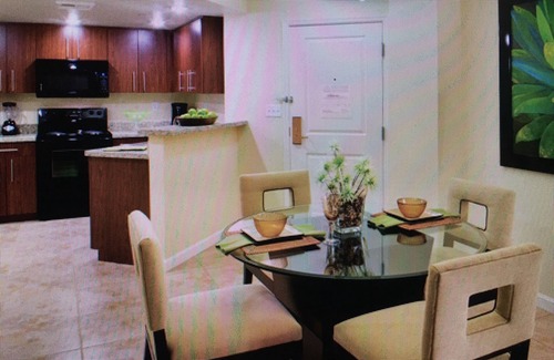 Enterprise Condo | LUXURY CONDO! The Grandview Resort at Las Vegas
