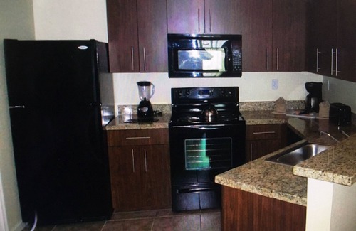 Enterprise Condo | LUXURY CONDO! The Grandview Resort at Las Vegas