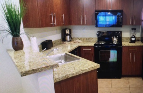 Enterprise Condo | LUXURY CONDO! The Grandview Resort at Las Vegas