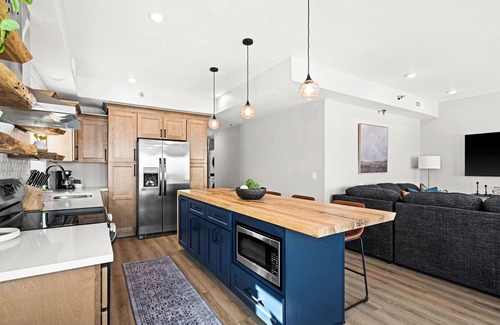 Park Point Condo | Luxury Condo w/Beach Access | Dragestil 715-3