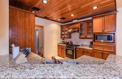 Rio Seco Condo | Luxury Condo w/the beach just across the street & beach club access!