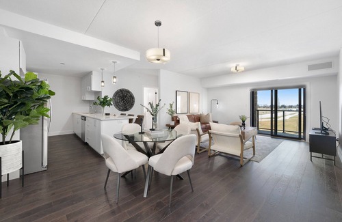 LaSalle Condo | Luxury Condo Windsor/LaSalle Ontario