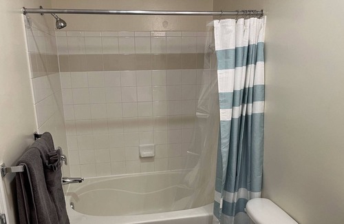 Ballenger Creek Apartment | Luxury Corporate Apartment fully furnished