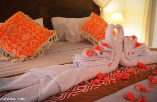 Mambal Cottage | Luxury cottage outside Ubud