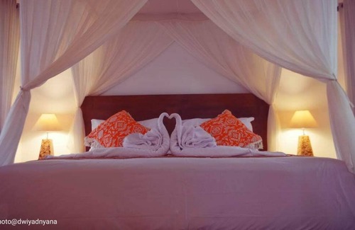 Mambal Cottage | Luxury cottage outside Ubud