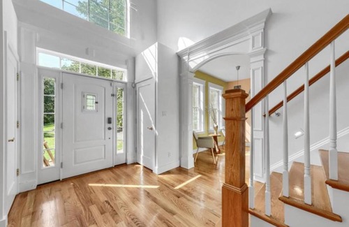 Town of Tuxedo House | Luxury Country Home w. Sauna! Next Door to Fair