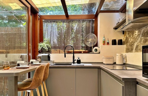 Londa House | Luxury Country Retreat near Florence with Jacuzzi