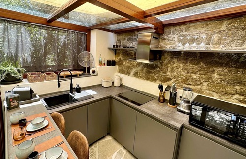 Londa House | Luxury Country Retreat near Florence with Jacuzzi