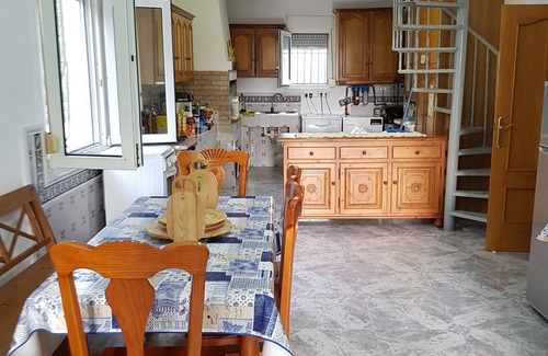 Elche Villa | Luxury country Villa with private pool MATOLA ALGODA ELCHE ALICANTE COSTA BLANCA