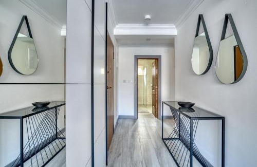 Prcanj Apartment | Luxury Design 2-Bedroom apartment by MN Property