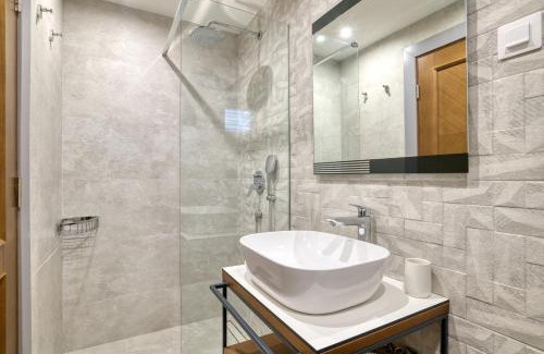 Prcanj Apartment | Luxury Design 2-Bedroom apartment by MN Property