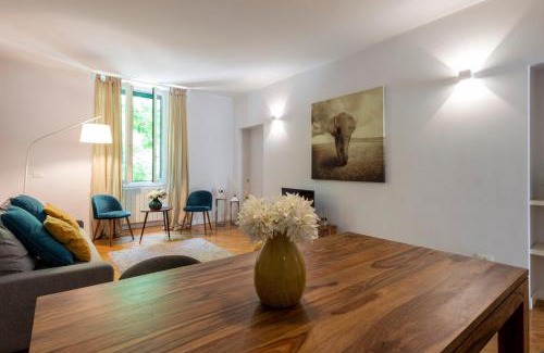 Porta Volta Apartment | Luxury Design Apt in Brera District - B Home