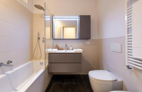 Porta Volta Apartment | Luxury Design Apt in Brera District - B Home