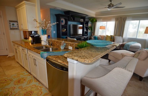 New Smyrna Beach Condo | Luxury Designer Exclusive Oceanfront Retreat