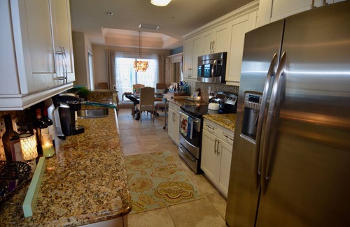 New Smyrna Beach Condo | Luxury Designer Exclusive Oceanfront Retreat