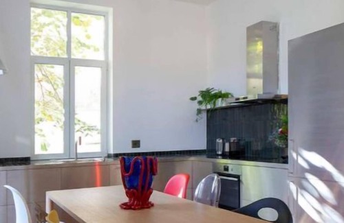 Sofia City Center Apartment | Luxury, designer 2-bed in Sofia's historic heart