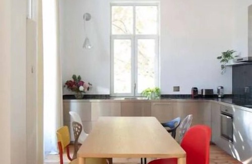 Sofia City Center Apartment | Luxury, designer 2-bed in Sofia's historic heart