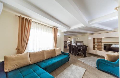 Pitesti Apartment | Luxury Desing Apartment