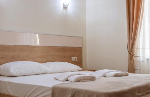 Pitesti Apartment | Luxury Desing Apartment