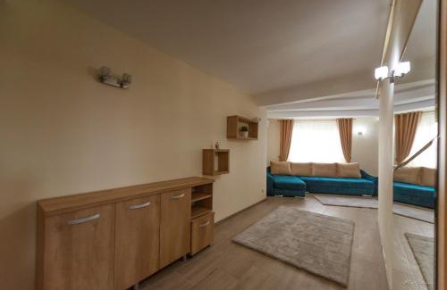 Pitesti Apartment | Luxury Desing Apartment