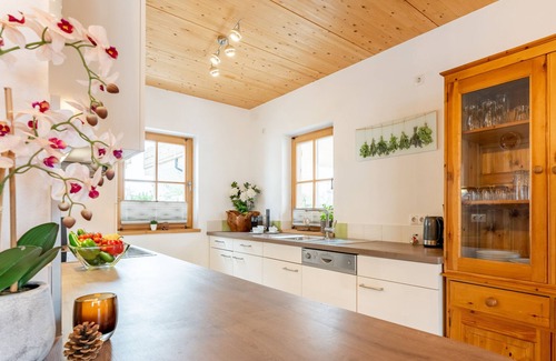 Niedernsill Ski Chalet | Luxury detached chalet with infrared sauna near Kaprun