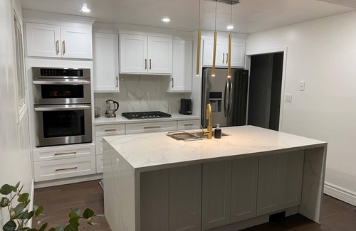 Newmarket House | Luxury detached house in Newmarket
