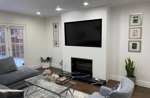 Newmarket House | Luxury detached house in Newmarket