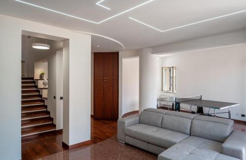 Sant'Agata di Militello Apartment | Luxury Domus Apartment