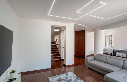 Sant'Agata di Militello Apartment | Luxury Domus Apartment