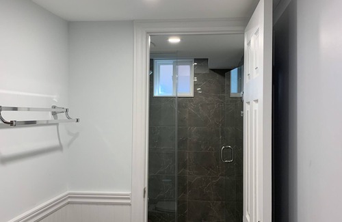 Tam O'Shanter-Sullivan House | luxury double room with 2 beds