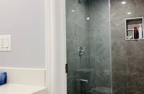 Tam O'Shanter-Sullivan House | luxury double room with 2 beds