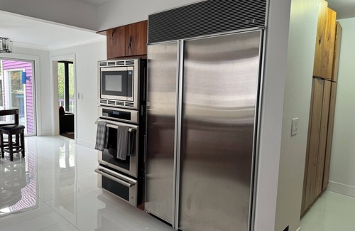 Birmingham House | Luxury downtown Birmingham