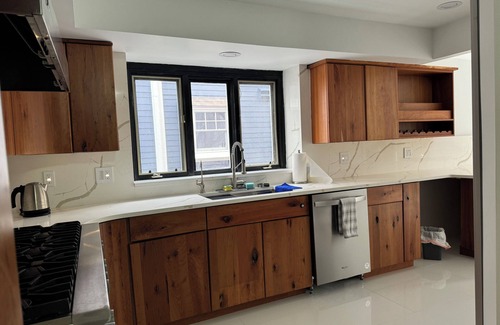 Birmingham House | Luxury downtown Birmingham