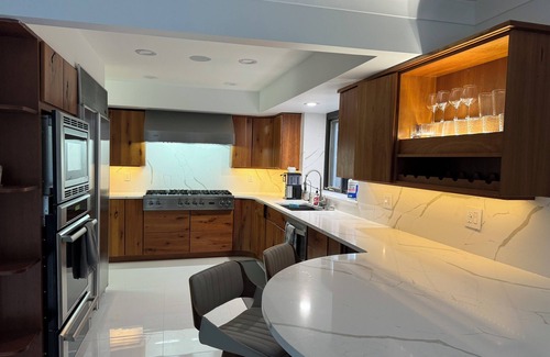 Birmingham House | Luxury downtown Birmingham