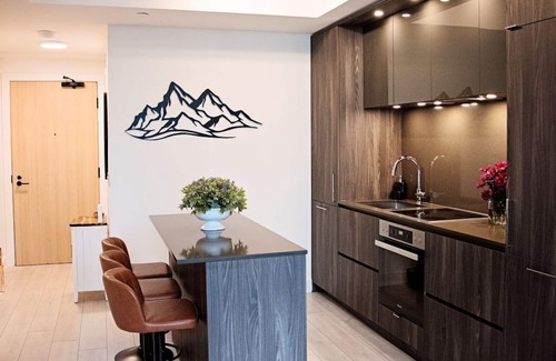 Toronto Entertainment District Condo | Luxury Downtown Condo, Steps to CN Tower