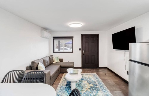 Downtown Phoenix House | Luxury Downtown Home With SPA