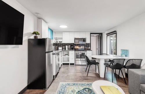 Downtown Phoenix House | Luxury Downtown Home With SPA