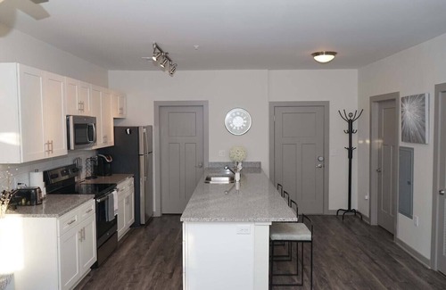 Downtown Chattanooga Condo | Luxury Downtown Oasis | Fully Disinfected