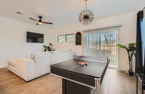 Denver Heights House | Luxury Downtown Oasis, Pool Table, Near Riverwalk